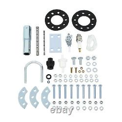 New 80cc 2 Stroke Gas Engine Motor Kit For Motorized Bicycle Cycle