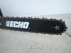 New Echo Cs-680 Chainsaw, 66.8cc 2 Stroke Engine, Performance Cutting System