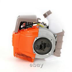 New GX35 4 Stroke Petrol Engine Gasoline Motor For Brush Cutter 139F 31CC 1.1HP