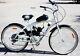 Off-road Bike 80cc 2 Stroke Petrol Gas Motor Engine Kit for Motorized Bicycle US