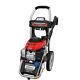 POWER STROKE 3100 PSI Gas Powered Pressure Washer with Honda Engine