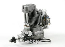 RC NGH GF30 30cc Gas 4 Stroke Engine