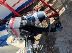 Ribeye Rib 310, Mariner 15hp Four stroke outboard engine, complete with trailer