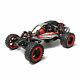 Rovan Q-Baja Rc Car 1/5 RWD 29CC Gas 2 Stroke Engine Buggy With Symmetrical Stee