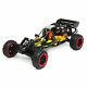 Rovan for Baja 1/5 2.4G RWD RC Car 80km/h 29cc Gas 2 Stroke Engine RTR Truck