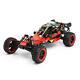 Rovan for Baja 305 Rc Car 15 RWD 30.5cc Gas 2 Stroke Engine Symmetrical Steering