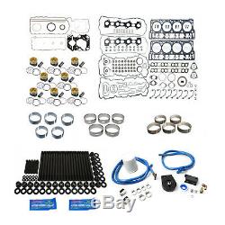 Rudy's Complete Engine Overhaul Kit 2008-2010 Ford 6.4L Powerstroke Super Duty
