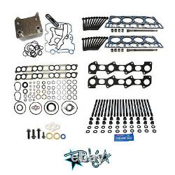 Rudy's OEM Total Solution Kit For 2003-2006 Ford 6.0L Powerstroke Super Duty