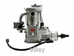 Saito Engines FG-21 (1.26) 4-Stroke Gas Engine BN SAIEG21