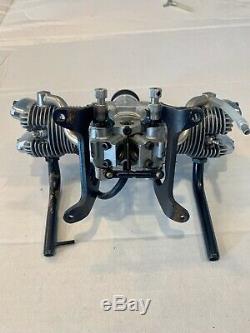 Saito FA-130T 4-stroke cycle Twin Cylinder Cylinder RC Gas Engine