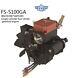 TOYAN RC Engine FS-S100GA 4 Stroke, Gas Powered, Air Cooled. Ships from the USA