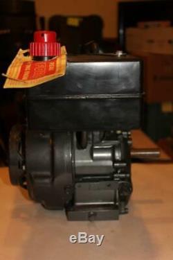 Tecumseh Engines HS50-67124D 4 Stroke Horizontal Gas Engine NEW