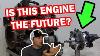 This Engine Could Change Every Industry But