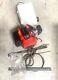 USED 49cc engine 2-stroke for rear mount gas motorized bicycle
