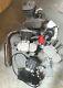 USED 80cc 2-stroke gas engine motor bike JUNK parts 3 engine 1 bottom end