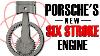 Understanding Porsche S New Six Stroke Engine Patent