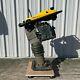 Wacker Neuson BS60-4 Jumping Jack Honda Tamper Gas Engine Rammer 46hrs 4-Stroke